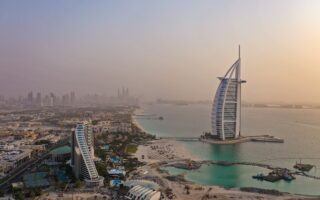 planning 24 hours in Dubai