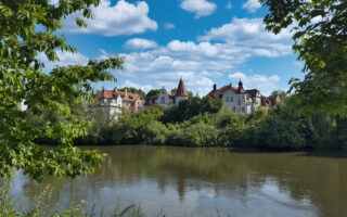 Bamberg Germany