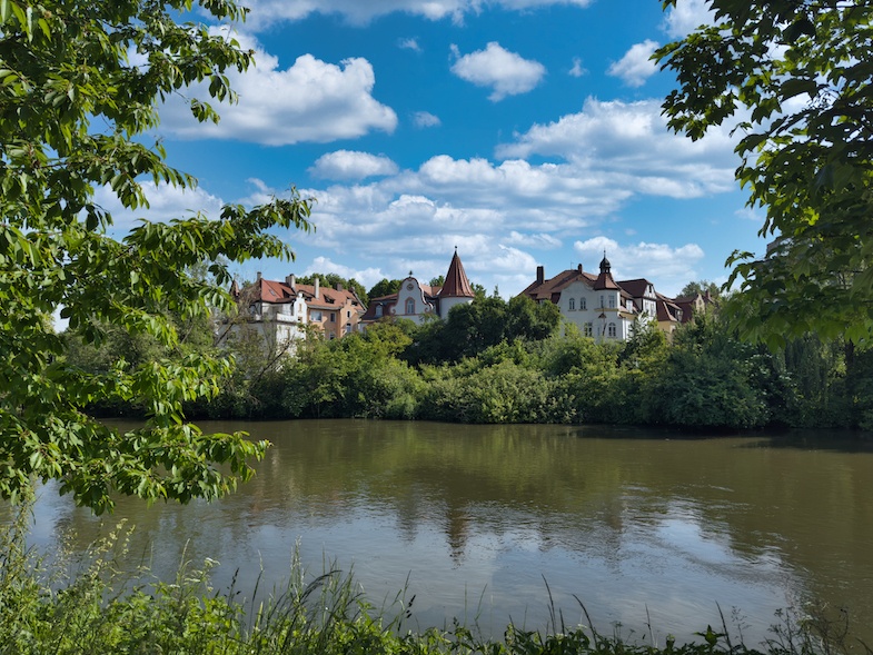 Bamberg, Germany - Photo by: Mike Shubic of MikesRoadTrip.com