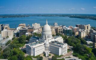 Madison Wisconsin