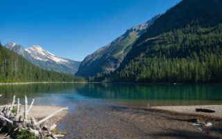 Glacier National Park