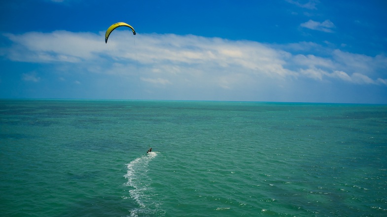 Florida Keys water sports