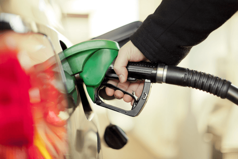 Oregon gas laws now allow self service