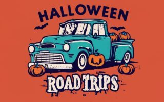 Halloween Road Trip