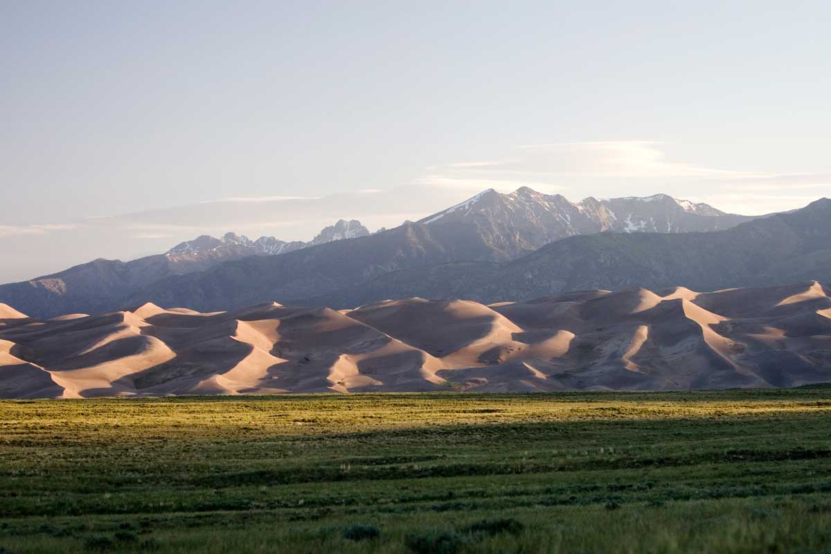 3 Days in the San Luis Valley & Great Sand Dunes | Colorado.com