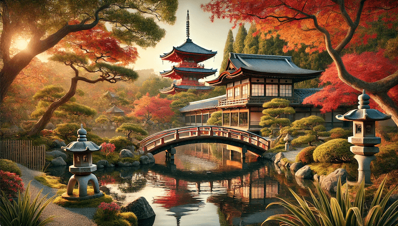 Kyoto Japan is one of the Most Photogenic Places to Visit Around the World