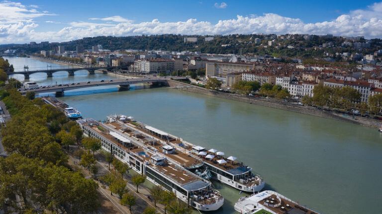 Avignon to Lyon: My Unforgettable Rhone River Cruise with Viking
