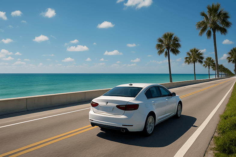 Orlando Road Trip