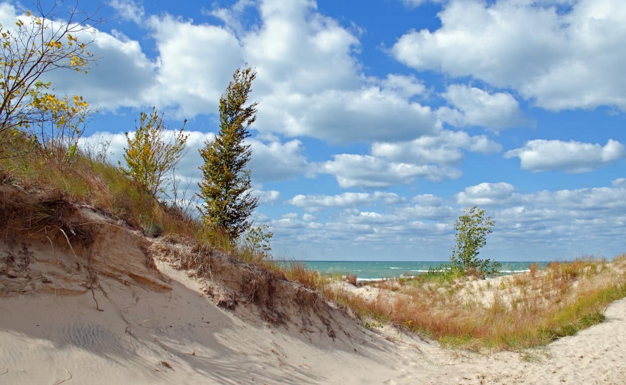 Northern. Michigan's casino resorts