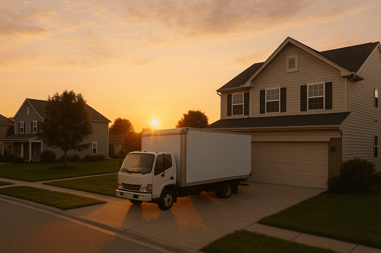 moving tips