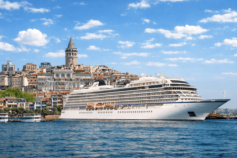 Viking Ocean Cruise Athens – Istanbul Viking Ocean Cruise Athens – Istanbul