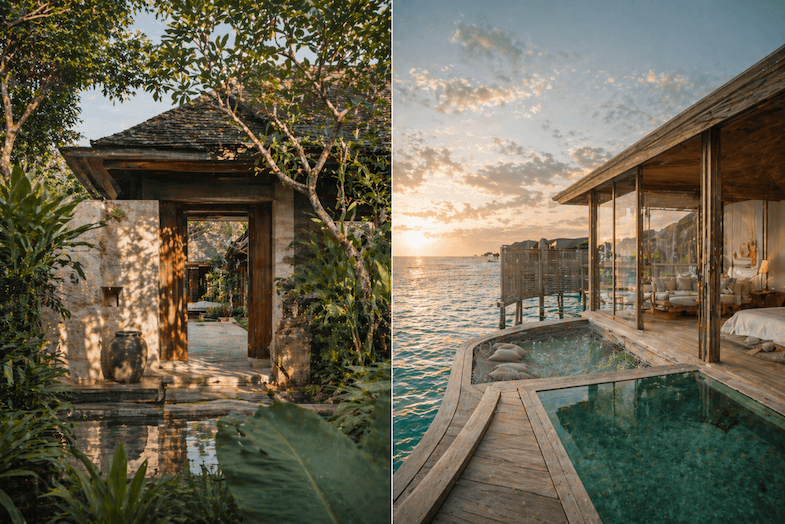 Luxury Resort Trends 2026