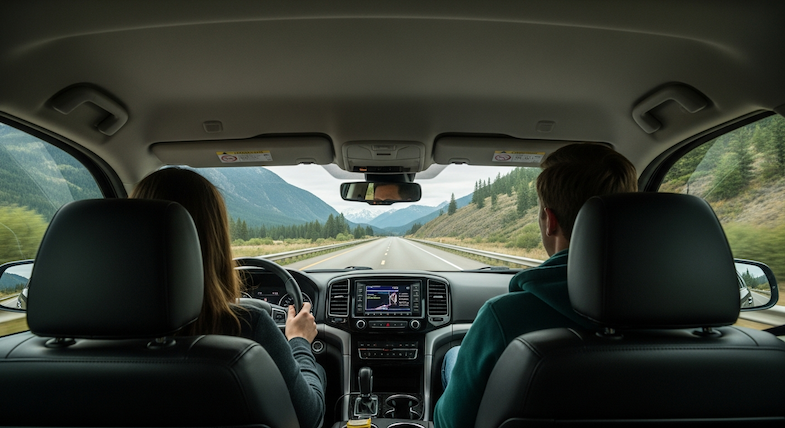 Essential Guide to Navigating the Pacific Northwest Interstates
