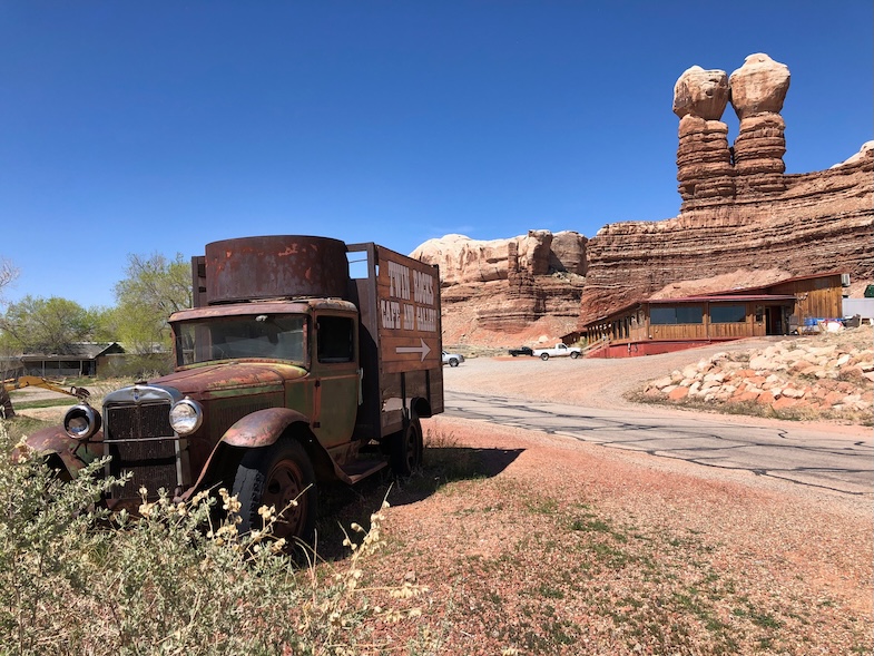 Bluff, Utah