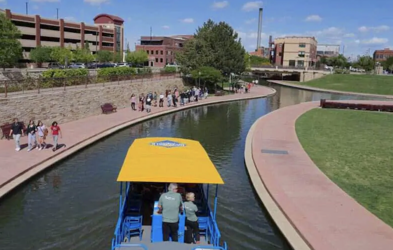 Pueblo, Colorado