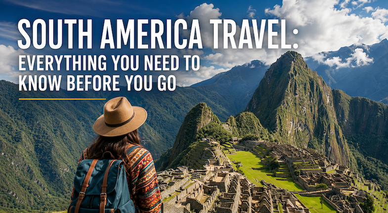 South America Travel