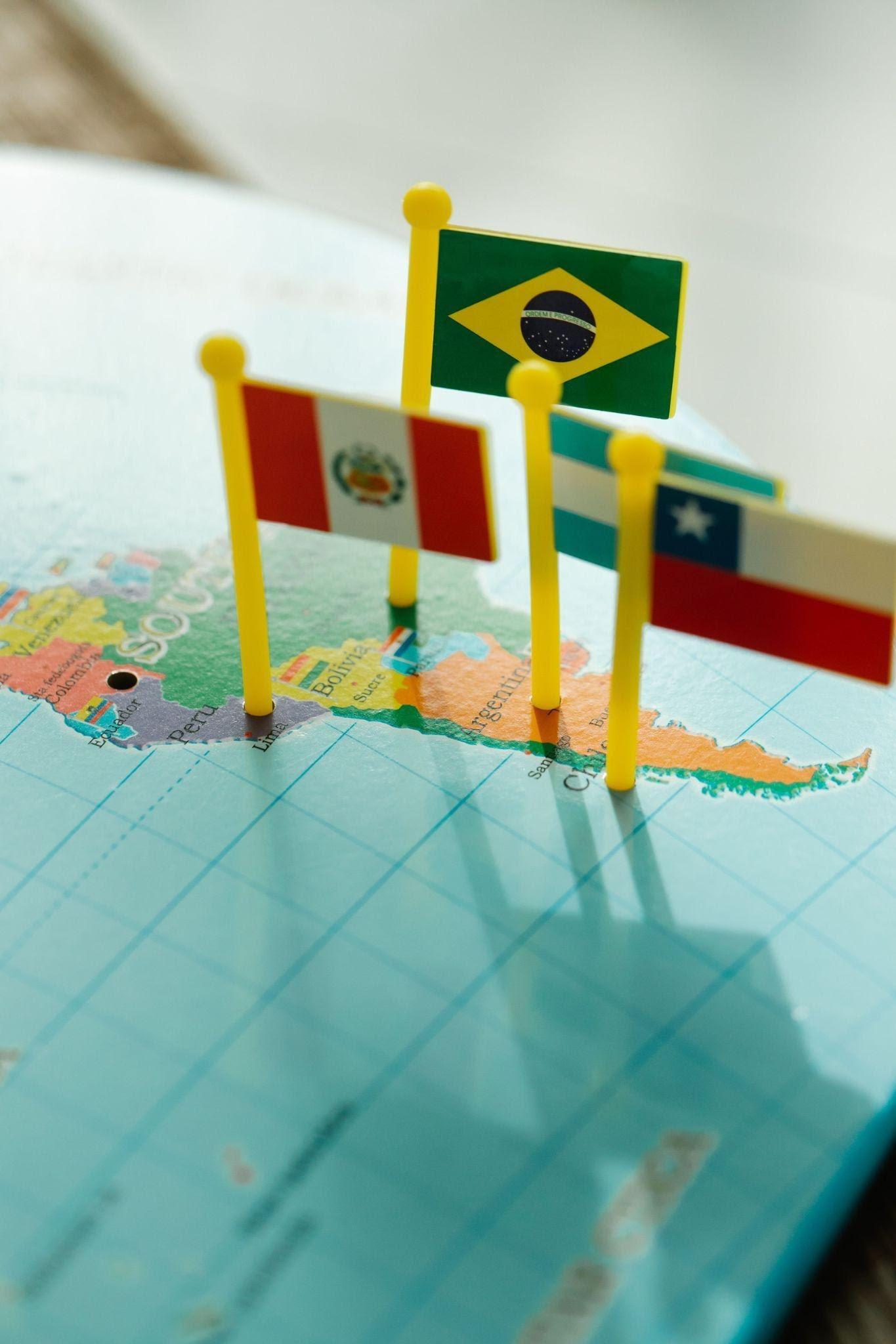 South America Travel