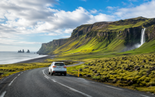 Tips For Easily Getting Around Iceland