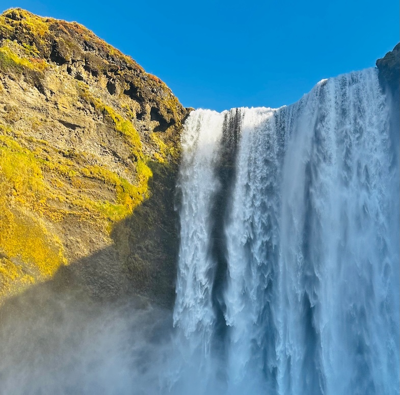 Tips For Getting Around Iceland