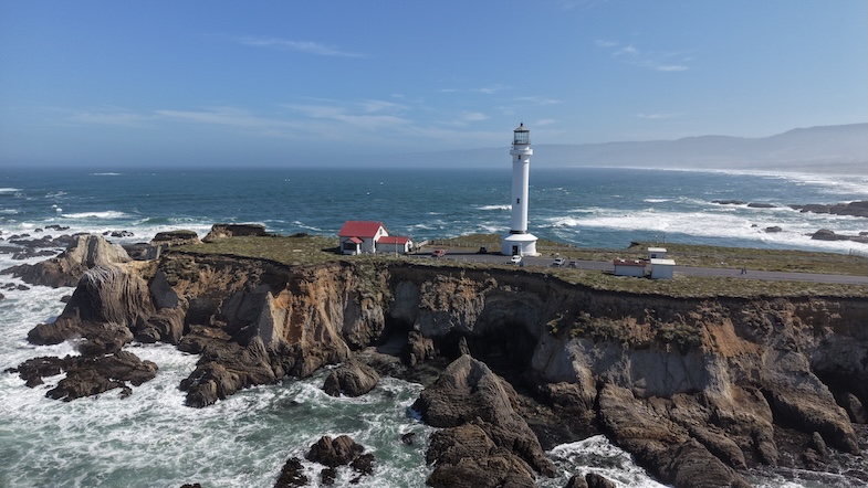 Best PCH road trip