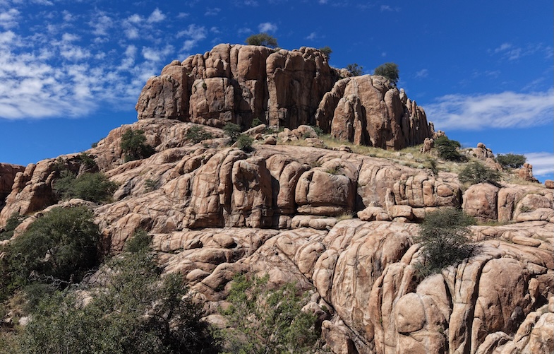 10 Incredible Places to Bike, Hike, Explore and Adventure in Prescott, Arizona