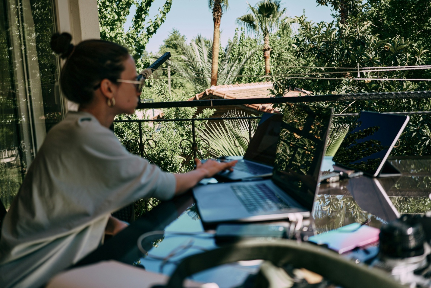 The Modern Road Trippers Guide to Staying Connected and Secure